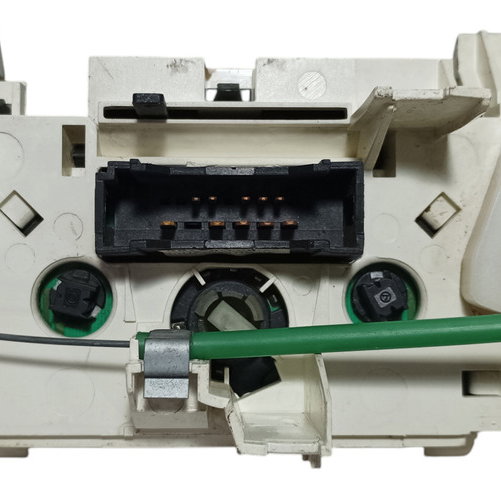 Comando Ar Condicionado Citroen C3 2006