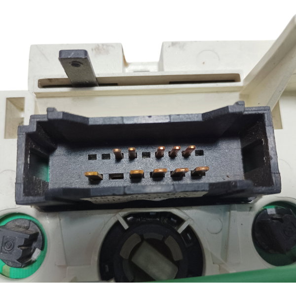 Comando Ar Condicionado Citroen C3 2006