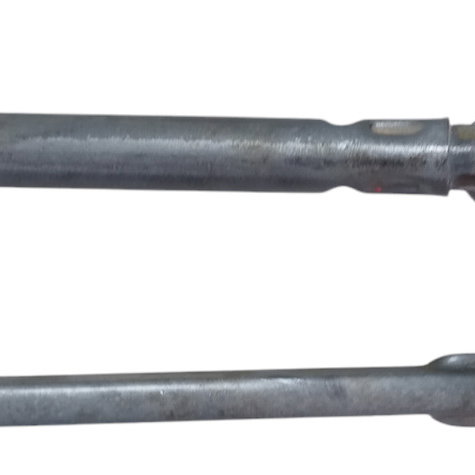 Motor Limpador Parabrisa Com Galhada Vw Gol G3 2003 Usado