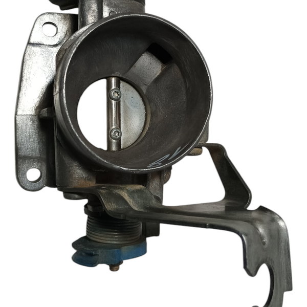 Corpo De Borboleta Tbi Ford Fiesta 1.0 8v 2006