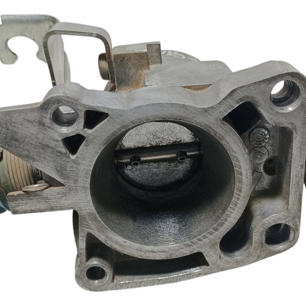 Corpo De Borboleta Tbi Ford Fiesta 1.0 8v 2006