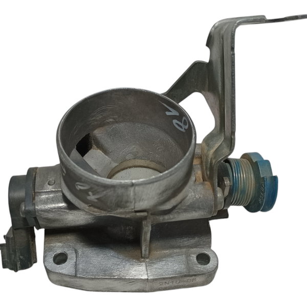 Corpo De Borboleta Tbi Ford Fiesta 1.0 8v 2006