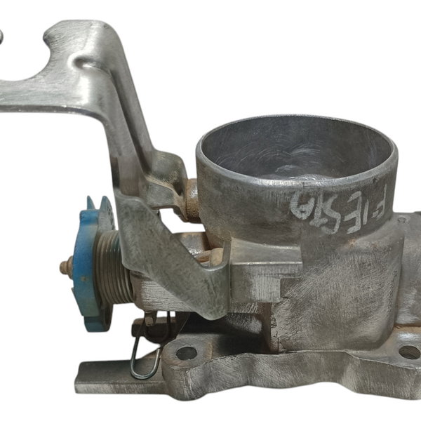 Corpo De Borboleta Tbi Ford Fiesta 1.0 8v 2006