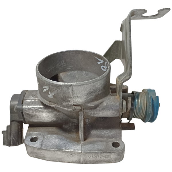 Corpo De Borboleta Tbi Ford Fiesta 1.0 8v 2006