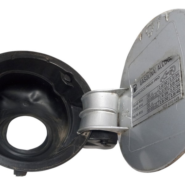Portinhola Tanque Combustível Vw Spacefox 2007