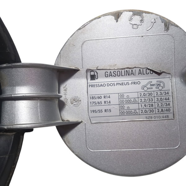 Portinhola Tanque Combustível Vw Spacefox 2007
