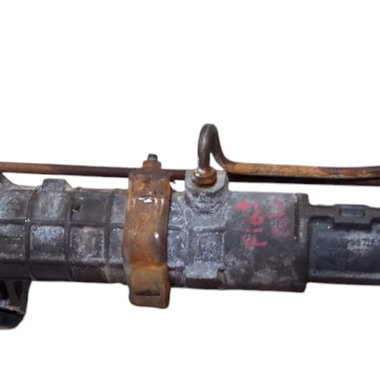 Caixa Direção Hidráulica Fiat Palio 2001 Usado