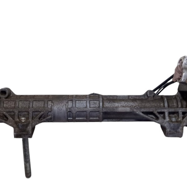 Caixa Direção Hidráulica Peugeot 207 Usado