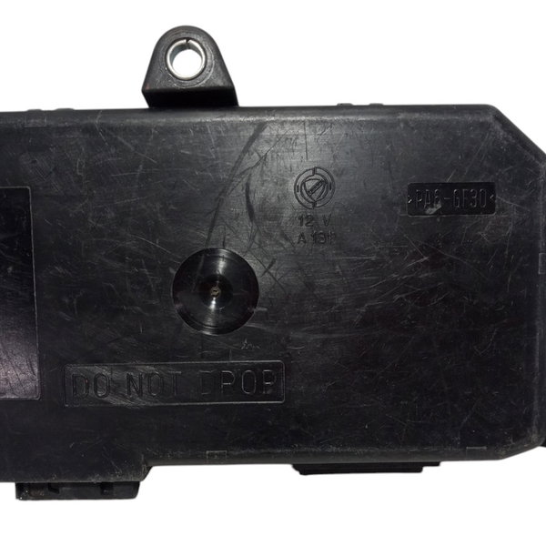 Módulo Conforto Vidro Dianteiro Esquerdo Fiat Stilo 2006