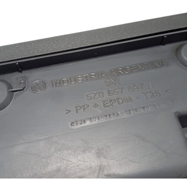 Porta Luvas Vw Spacefox 2007