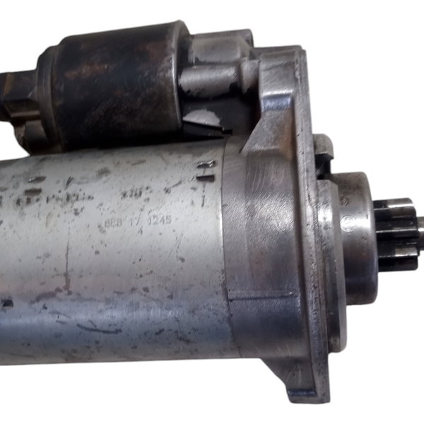 Motor De Arranque Partida Ford Verona 1.6 1.8 Ap Usado