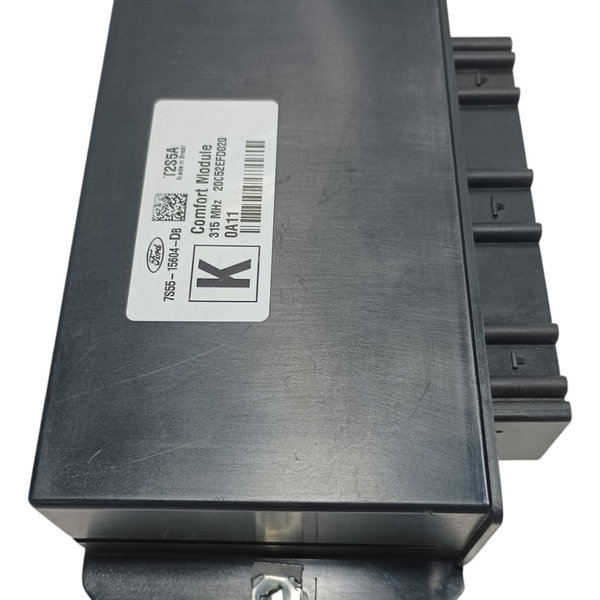 Módulo Conforto Ford Ka 1.0 2010