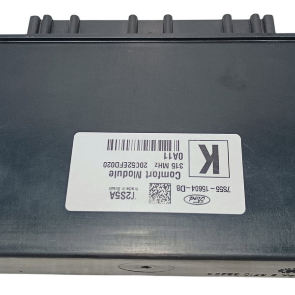 Módulo Conforto Ford Ka 1.0 2010