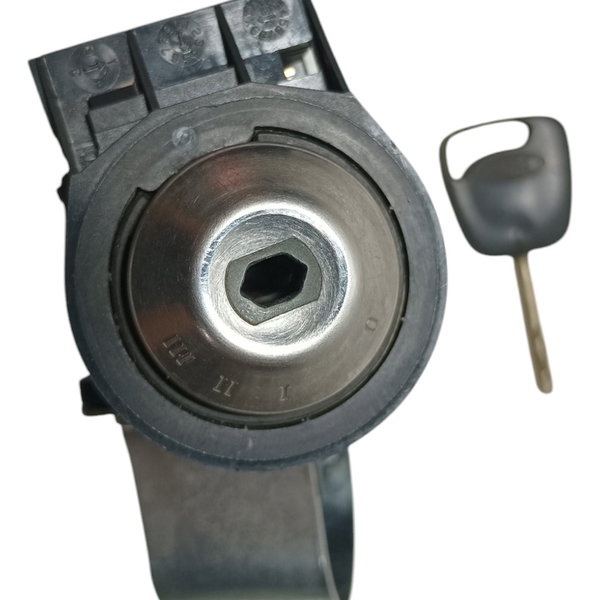 Cilindro Ignição Trava C/ Chave Ford Ka 1.0 2010