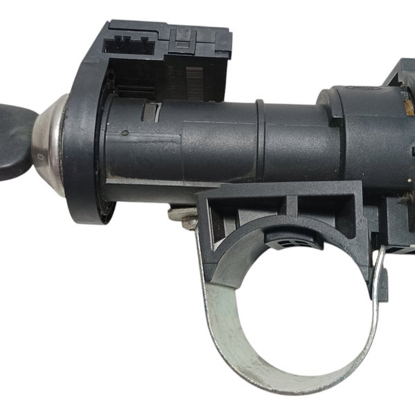 Cilindro Ignição Trava C/ Chave Ford Ka 1.0 2010