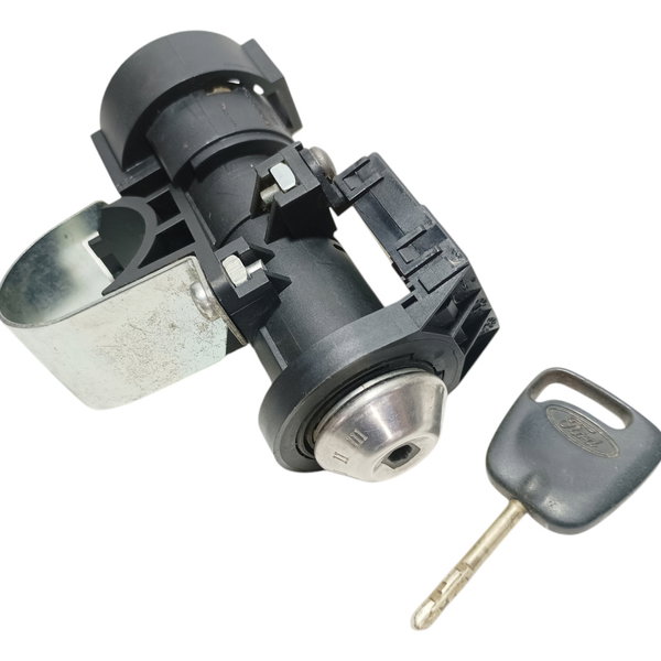 Cilindro Ignição Trava C/ Chave Ford Ka 1.0 2010