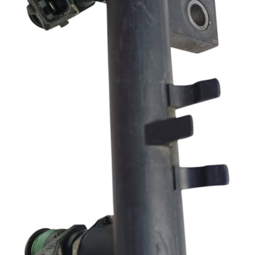 Flauta Com Bicos Injeção Renault Megane 2.0 16v 2006