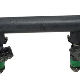 Flauta Com Bicos Injeção Renault Megane 2.0 16v 2006