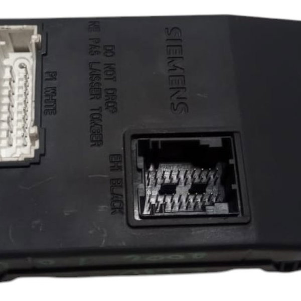 Módulo Bsi Renault Clio 2006