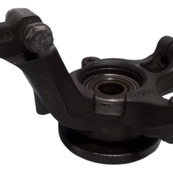 Montante Roda Lado Esquerdo Renault Logan 1.0 2010