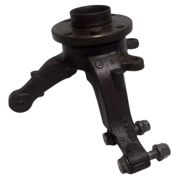 Montante Roda Lado Esquerdo Renault Logan 1.0 2010