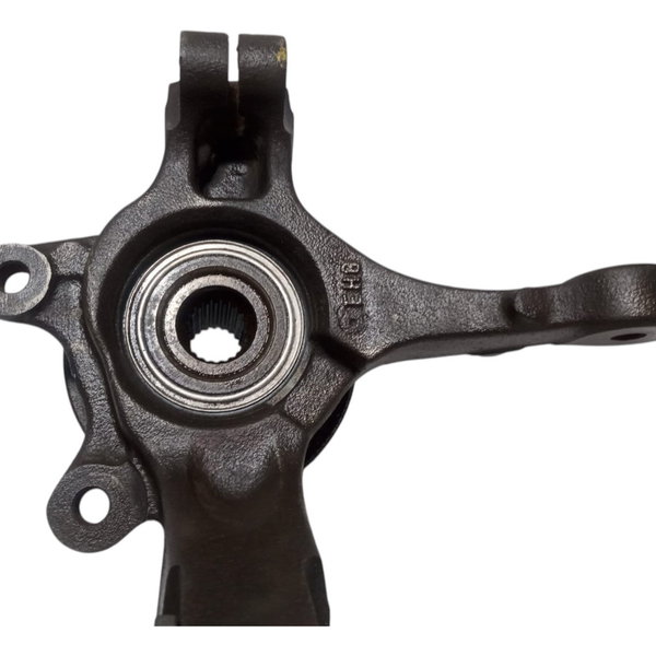 Montante Roda Lado Esquerdo Renault Logan 1.0 2010