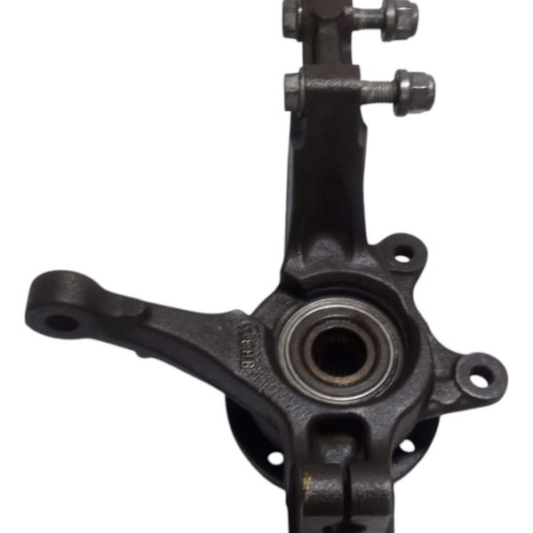 Montante Roda Lado Esquerdo Renault Logan 1.0 2010