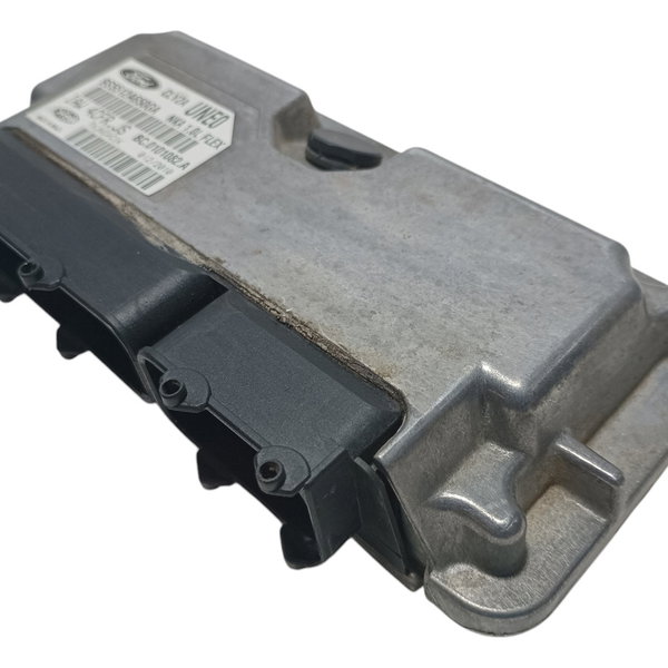 Módulo Injeção Ford Ka 1.0 2010 Iaw4cfrjs