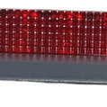 Break Light Luz Freio Vw Polo Sedan 2003