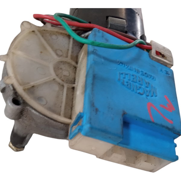 Motor Limpador Parabrisa Dianteiro Palio 2006 1.0 8v Usado