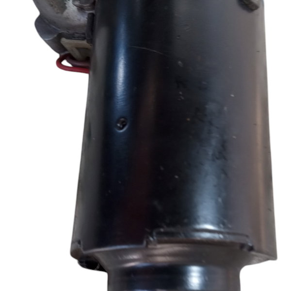 Motor Limpador Parabrisa Dianteiro Palio 2006 1.0 8v Usado