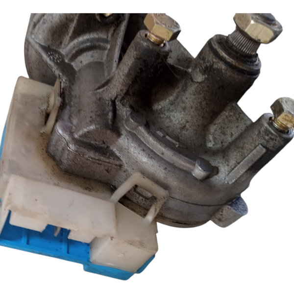 Motor Limpador Parabrisa Dianteiro Palio 2006 1.0 8v Usado