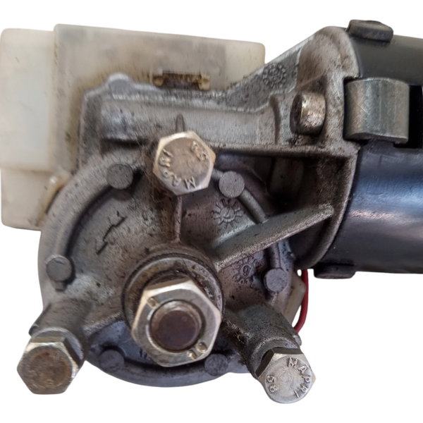 Motor Limpador Parabrisa Dianteiro Palio 2006 1.0 8v Usado