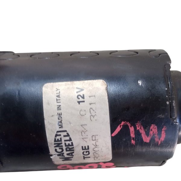 Motor Limpador Parabrisa Dianteiro Palio 2006 1.0 8v Usado