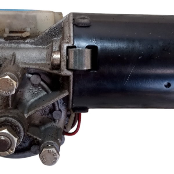 Motor Limpador Parabrisa Dianteiro Palio 2006 1.0 8v Usado