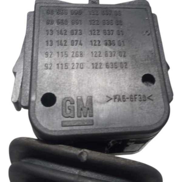 Chave Seta Limpador Gm Astra 2011