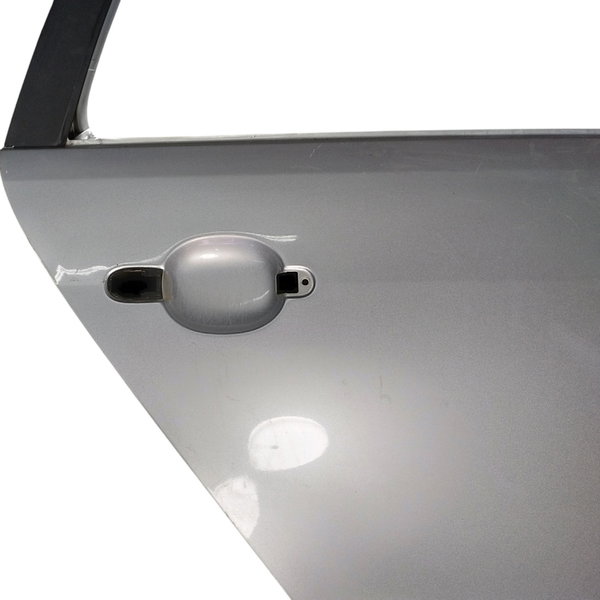 Porta Traseira Direito Vw Spacefox 2008 Usado Traseira Direito Cinza