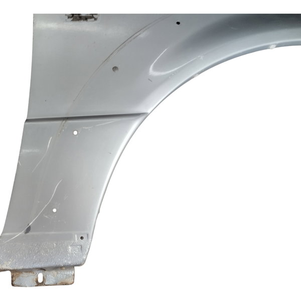 Para Lama Lado Direito Ford Ranger 2008 Usado Com Detalhes