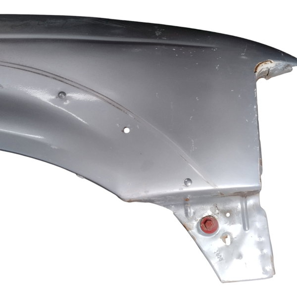 Para Lama Lado Direito Ford Ranger 2008 Usado Com Detalhes