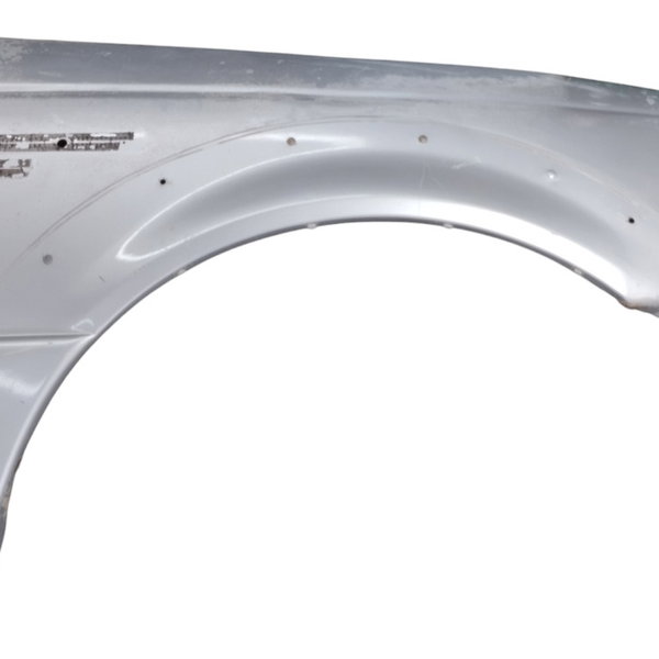 Para Lama Lado Direito Ford Ranger 2008 Usado Com Detalhes