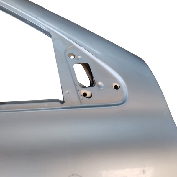 Porta Dianteira L. Direito Renault Clio 2005 2 Portas Usado Dianteira Direito Cinza