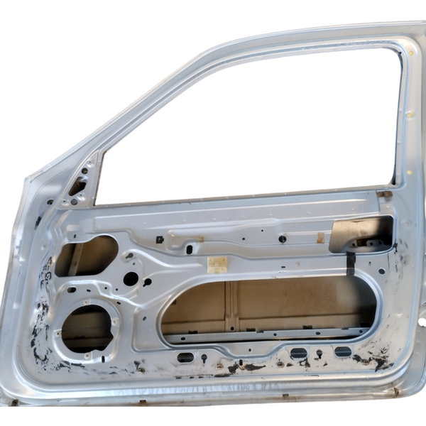 Porta Dianteira L. Direito Renault Clio 2005 2 Portas Usado Dianteira Direito Cinza