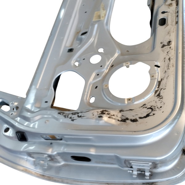 Porta Dianteira L. Direito Renault Clio 2005 2 Portas Usado Dianteira Direito Cinza
