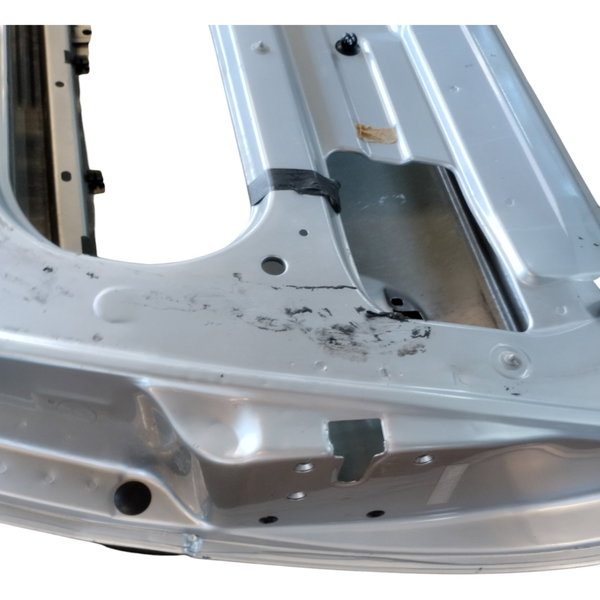 Porta Dianteira L. Direito Renault Clio 2005 2 Portas Usado Dianteira Direito Cinza