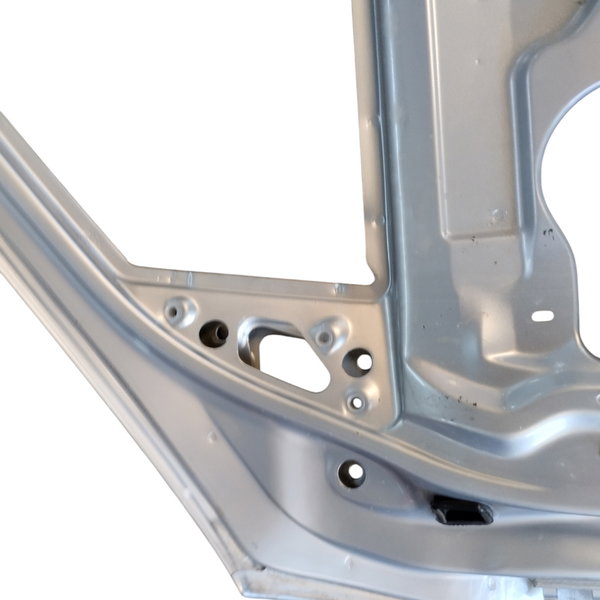 Porta Dianteira L. Direito Renault Clio 2005 2 Portas Usado Dianteira Direito Cinza