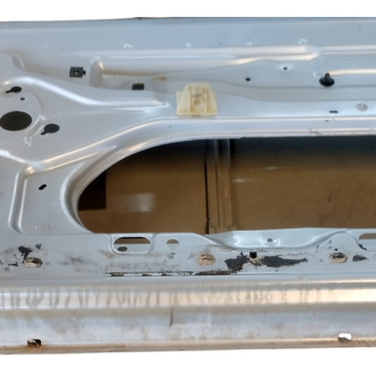 Porta Dianteira L. Direito Renault Clio 2005 2 Portas Usado Dianteira Direito Cinza