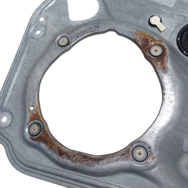 Máquina De Vidro Dianteira Direita Vw Golf  2000 4p Usado