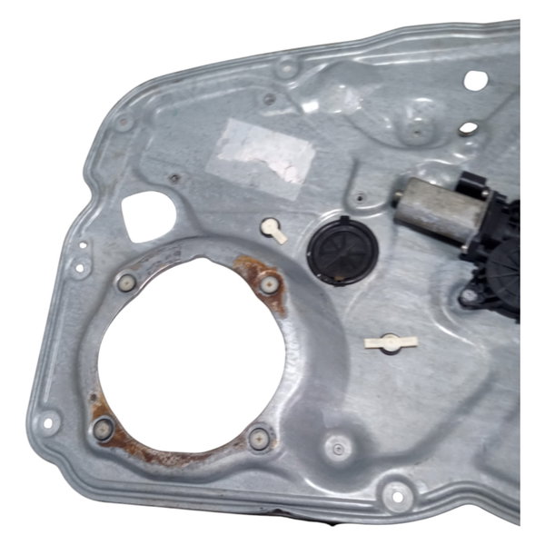 Máquina De Vidro Dianteira Direita Vw Golf  2000 4p Usado
