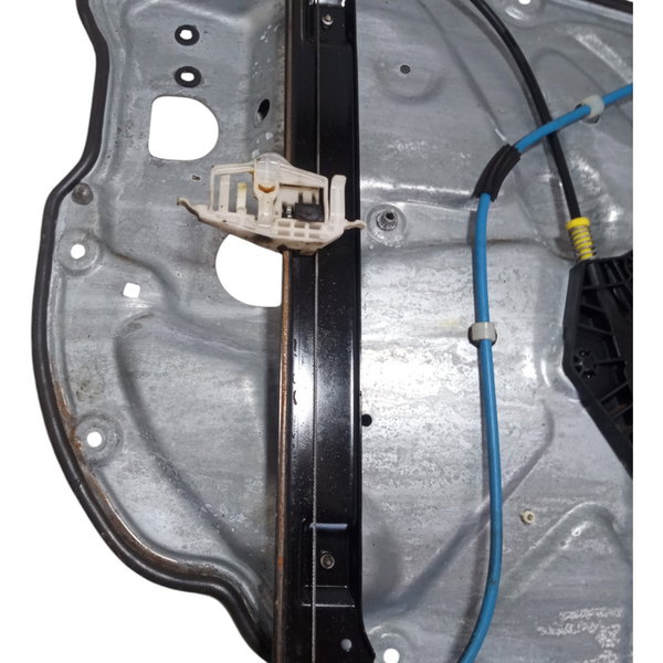 Máquina De Vidro Dianteira Direita Vw Golf  2000 4p Usado