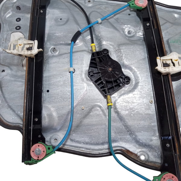 Máquina De Vidro Dianteira Direita Vw Golf  2000 4p Usado